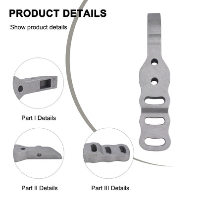 ya 14 Perfect Fit Replacement Part for For 965880401 576452801 965881301