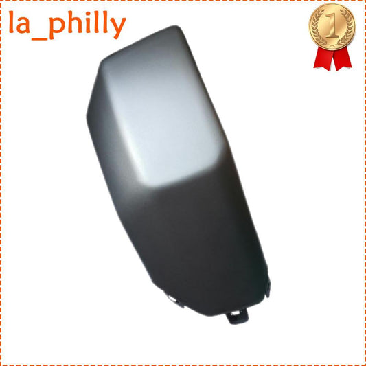 ya 27 6.18 Fit for TOYOTA FJ CRUISER 2007-2014 Front Right Corner Bumper End Cap Cover Pad