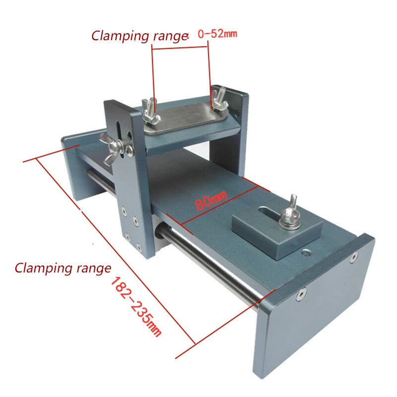 ya 25 Planer Bevel Knife Grinding Stone Diago l Polished ener Abrasive Tool