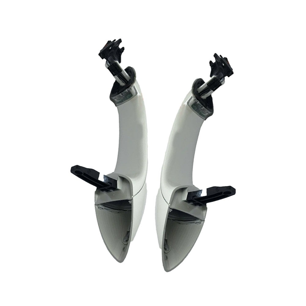 ya 5 8.7 Rear Left & Right Exterior Door Handle Fits For 5 6 7' F07 F10 F11 F12 F13 F01