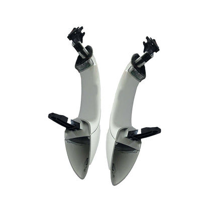 ya 5 8.7 Rear Left & Right Exterior Door Handle Fits For 5 6 7' F07 F10 F11 F12 F13 F01