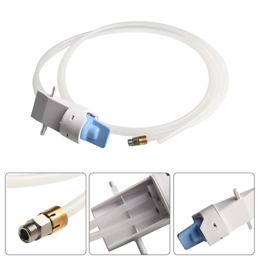 ya 26 User iendly Installation Of W11346623 Reigerator Water Filter Head New