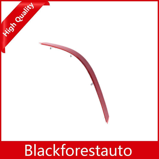 ya 13 5.27.2 Left Rear Bumper Reflector for Mercedes W251 R320 R350 R500 R550 R63 AMG 2006-11