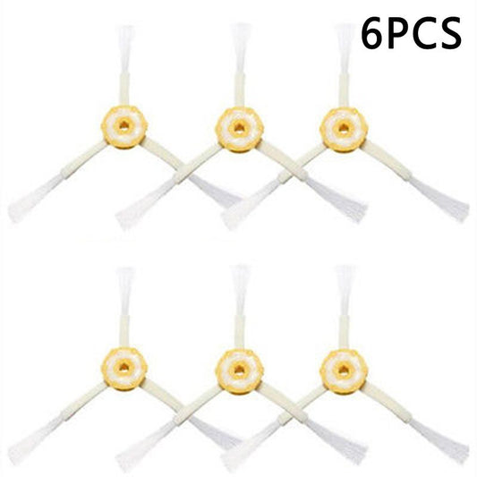 ya 25 3-Armed Brushes 500/600/700 Replacement Parts reach deep into corners and edges