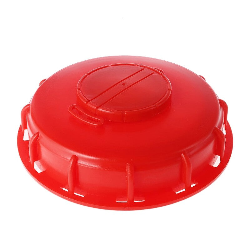 ya 14 275-330 Gallon IBC Tote for Tank Cover Lid Cap 163mm Breath Cover Lid