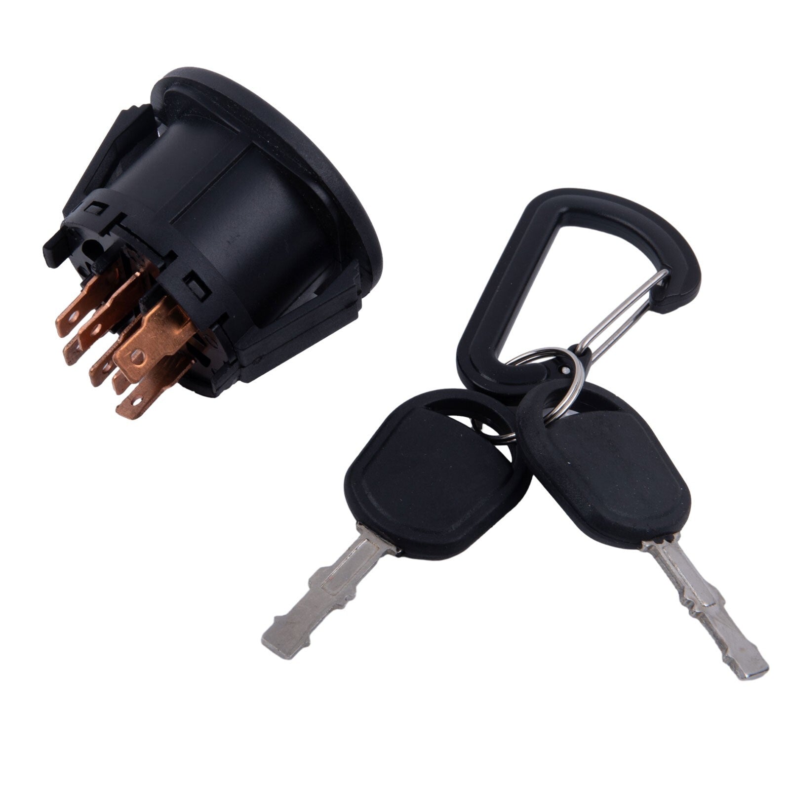 ya 14 for IGNITION Key Switch With KEY For 725-1741 925-1741-Lawn-Mower-Tractor
