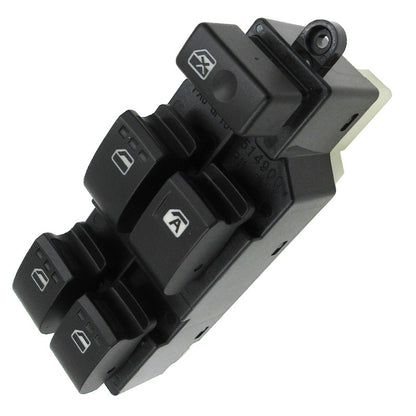 ya 1 8.12 baidi 84820-B4010 Power Window Master Switch RHD for Daihatsu Avanza BB Rush