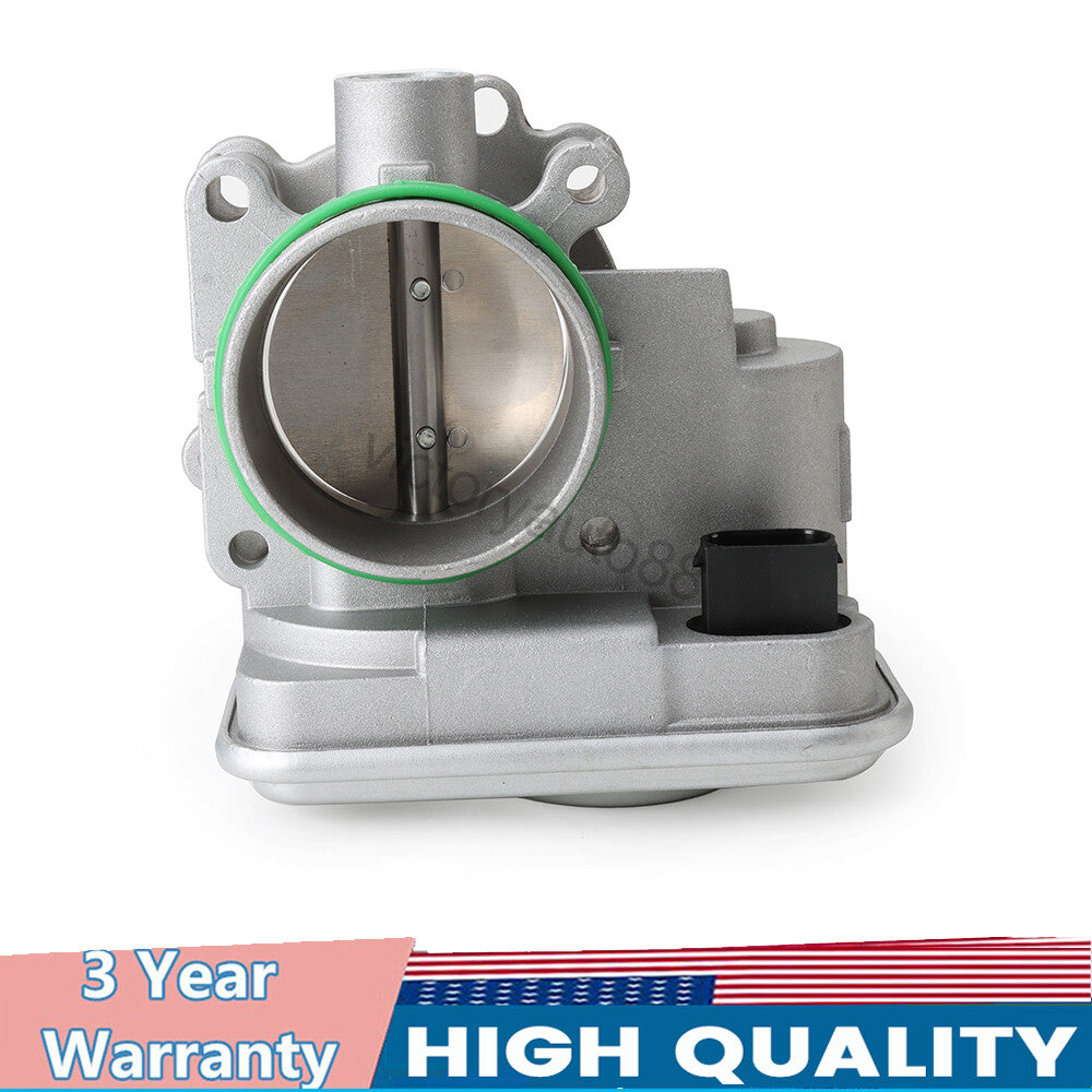 ya 27 7.20 Suitable for Jeep compasses, Patriot, for Dodge Avenger caliber, for Chrysler throttle body 04891735AC