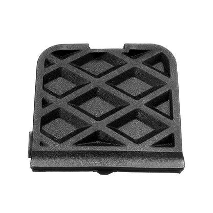 ya 5 8.7 Rear Bumper Tow Hook Cover Cap Black Fit for Focus MK3 Hatchback 2010-2016
