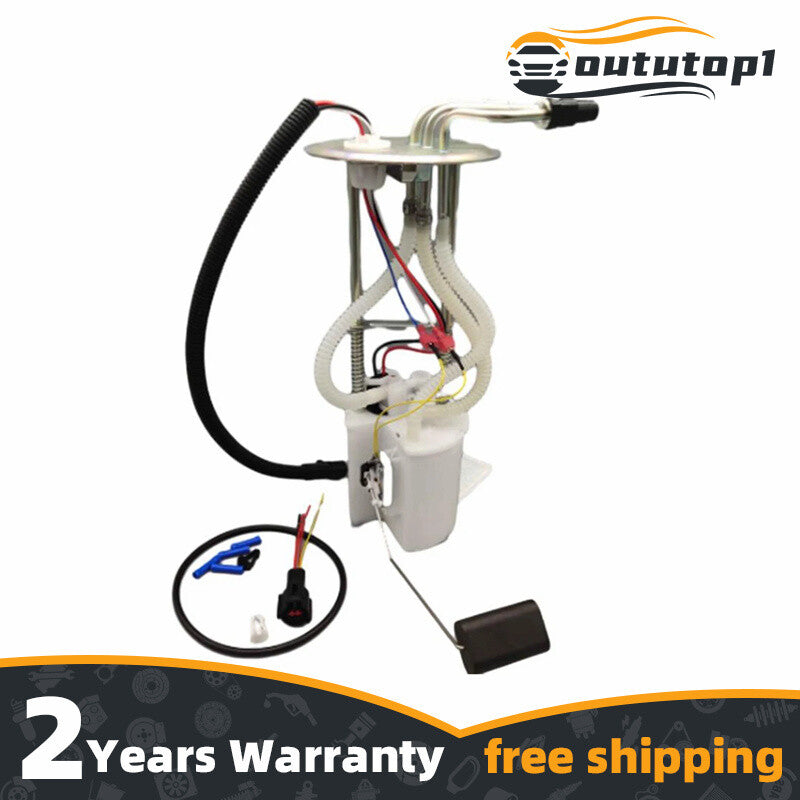 ya 27 7.2 Fuel Pump Module Assembly for ford F-53 Motorhome Chassis 1988-1997 F6PZ9H307DB