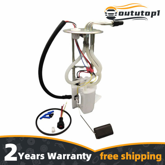 ya 27 7.2 Fuel Pump Module Assembly for ford F-53 Motorhome Chassis 1988-1997 F6PZ9H307DB