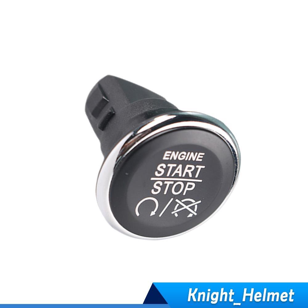 ya 13 For 2008-11 for Challenger SRT8 /2010-11 for Challenger R/T Engine Ignition Start Button