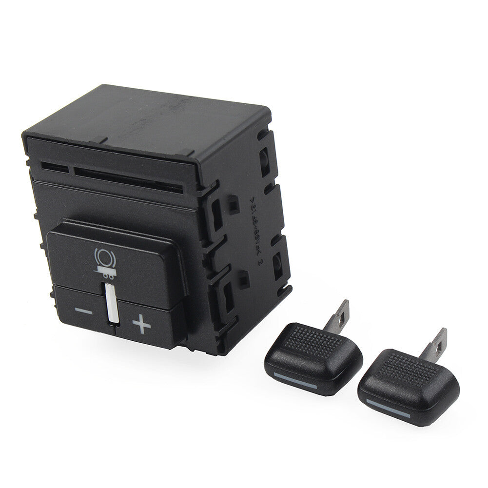 ya 5 8.7 for Chevrolet Colorado for Silverado Suburban Tahoe Trailer Brake Control Switch