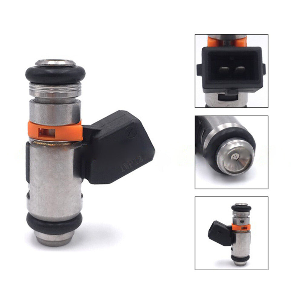 ya 1 8.5.3 4 fuel injectors IWP-127 for Fiesta Ecosport 1.6L 2003-2006