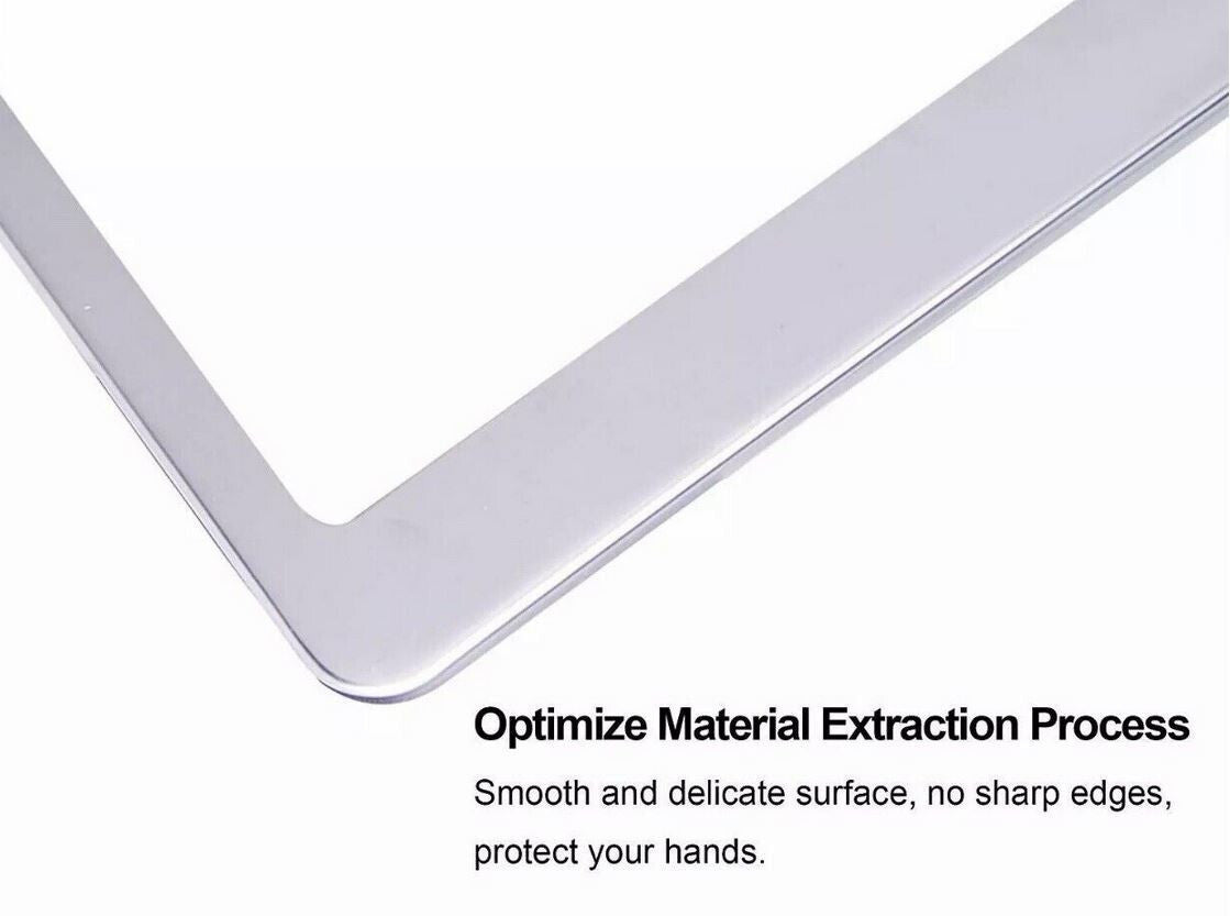 ya 1 8.5.4 Car Rear Tailgate Badge Fender Badge Red SS For Camaro Cobalt Impala-.