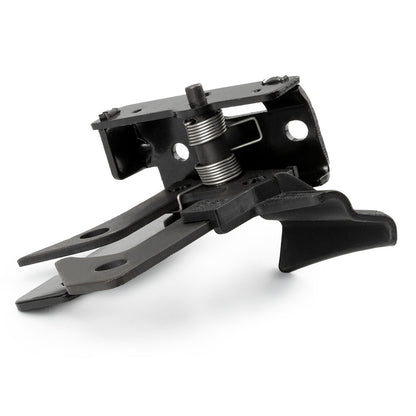ya 5 8.7 Fits for Mercedes C300 C350 E350 2017 - 2019 A2048800064 Hood Safety Latch
