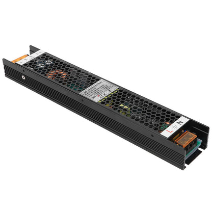 ya 14 250W Dimming Power Supply Housing 0~10V PWM DALI Control Method 24V/10.4A