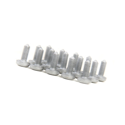 ya 5 8.7 15*Engine Timing Cover Bolts for VW for JETTA for Passat for Tiguan for Aud