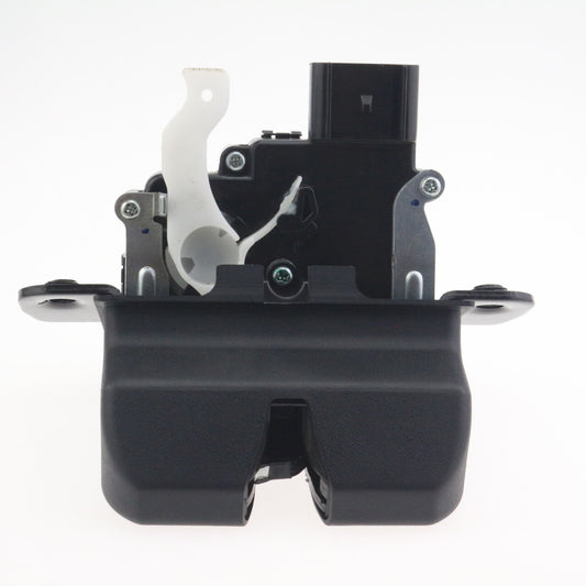 ya 6 6.13.3 1-Pack Tailgate Lock Latch Actuator 81230D3000 for Tucson Sportage 2016-2021