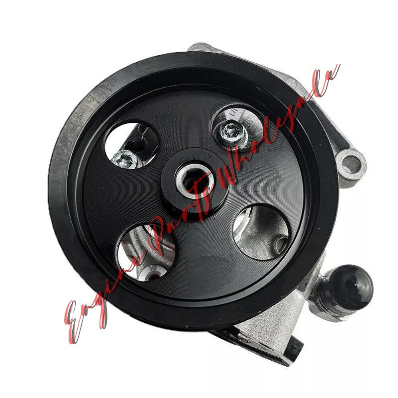 ya 5 8.7 Power Steering Pump 0064664501 for Mercedes-Benz W212 E300 E350 E500 E550 4MATIC