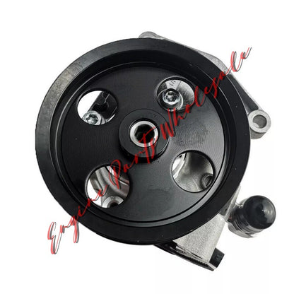 ya 5 8.7 Power Steering Pump 0064664501 for Mercedes-Benz W212 E300 E350 E500 E550 4MATIC