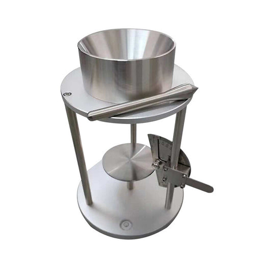 Powder Angle of Repose Measuring Instrument Powder Angle of Repose Tester B