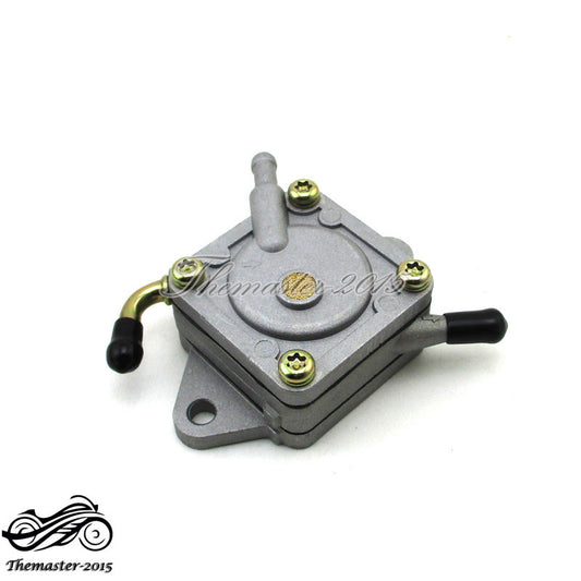ya 28 Fuel Pump For John Deere 112L 130 160 165 175 180 LX172 LX176 LX186 GT242 GT262