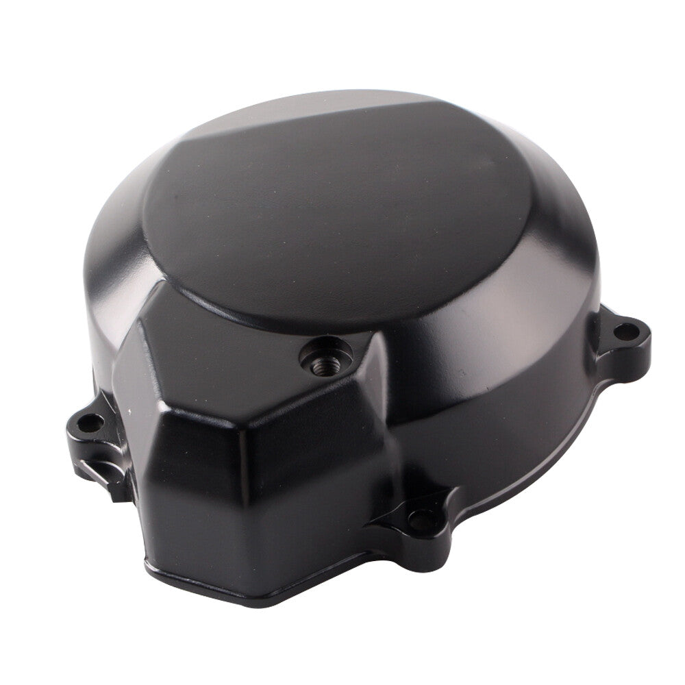 ya 3 6.23 Engine Stator Cover Case Crankcase for Yamaha FZS600 FAZER 1998-2003 01 02 Black