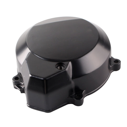 ya 3 6.23 Engine Stator Cover Case Crankcase for Yamaha FZS600 FAZER 1998-2003 01 02 Black