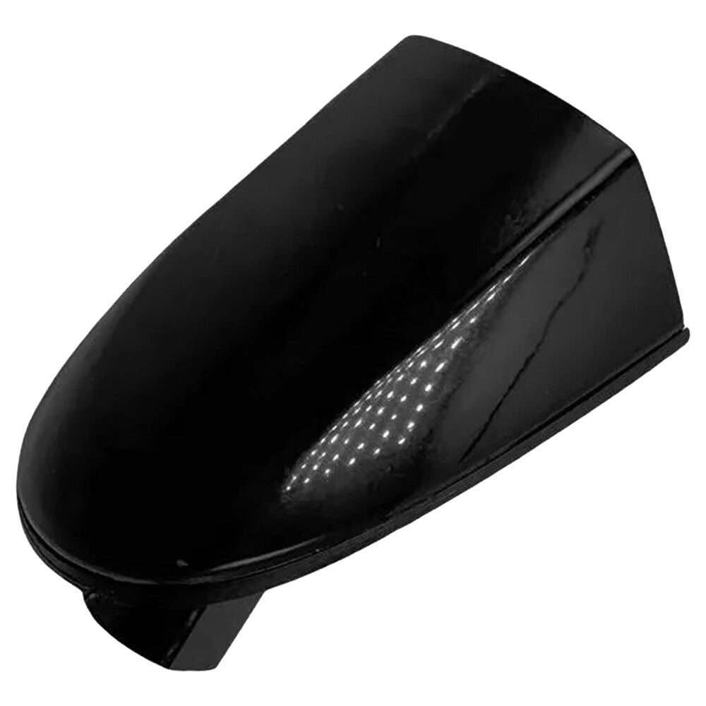 ya 13 5.27 Front Right Side Exterior Door Handle Cover Cap Unpainted For 2006-2010 Santa Fe