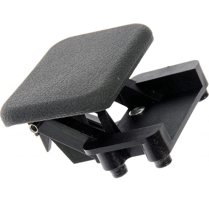 ya 5 8.7 Dark gray dashboard glove box door latch suitable for 00-06 for Chevrolet for Silverado 15807878