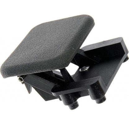ya 5 8.7 Dark gray dashboard glove box door latch suitable for 00-06 for Chevrolet for Silverado 15807878
