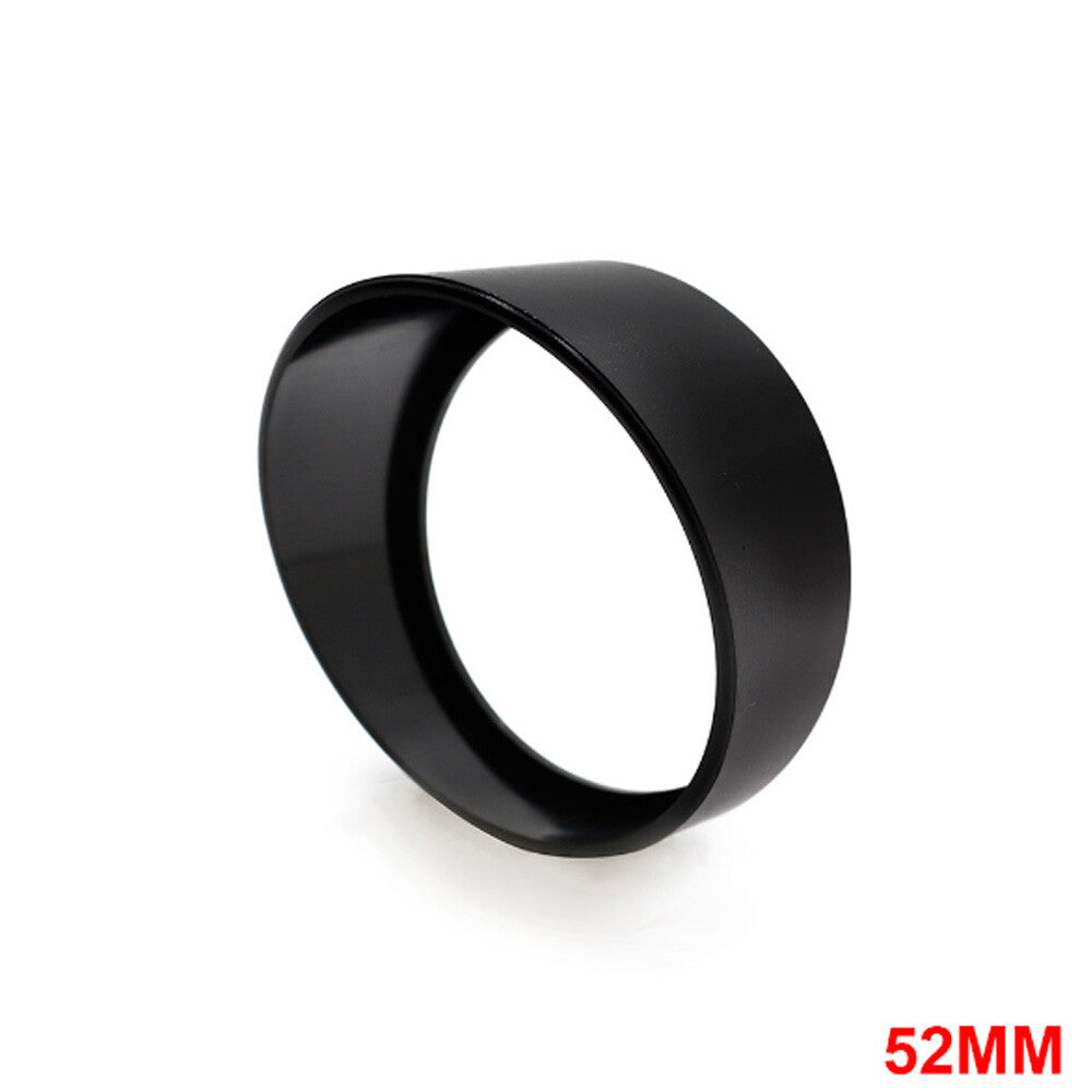 ya 2 6.26 2'' 52mm Single Hole Gauge Meter Dash Pod Mount Holder Bracket Face Panel