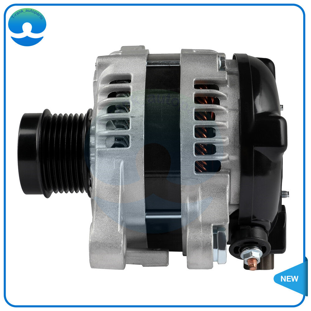 ya 27 7.2 New Alternator 12V 104210-5510 Fit for 2011-2016 for Toyota Highlander V6 3.5L