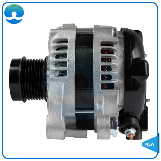ya 27 7.2 New Alternator 12V 104210-5510 Fit for 2011-2016 for Toyota Highlander V6 3.5L