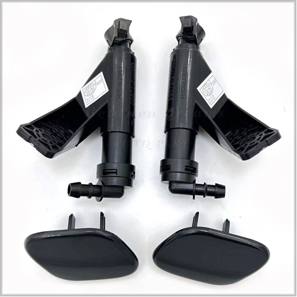ya 1 8.5.3 Headlight water spray nozzle suitable for modern Santa fe DM 13-15
