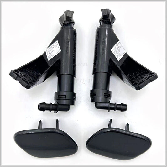 ya 1 8.5.3 Headlight water spray nozzle suitable for modern Santa fe DM 13-15