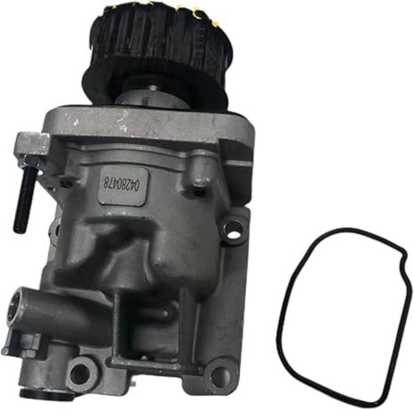 ya 5 8.7 Oil pump 0428-0478 compatible with Deutz BF3L2011 BF3M2011 BF4L2011 BF4M2011
