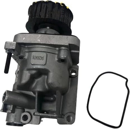 ya 5 8.7 Oil pump 0428-0478 compatible with Deutz BF3L2011 BF3M2011 BF4L2011 BF4M2011