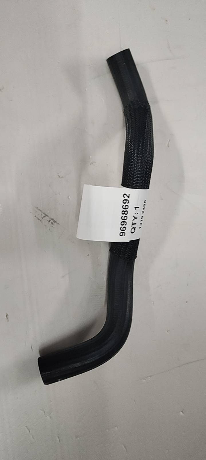 ya 5 8.7 Heater Hose For 13-21 for Chevrolet Trax 96968692