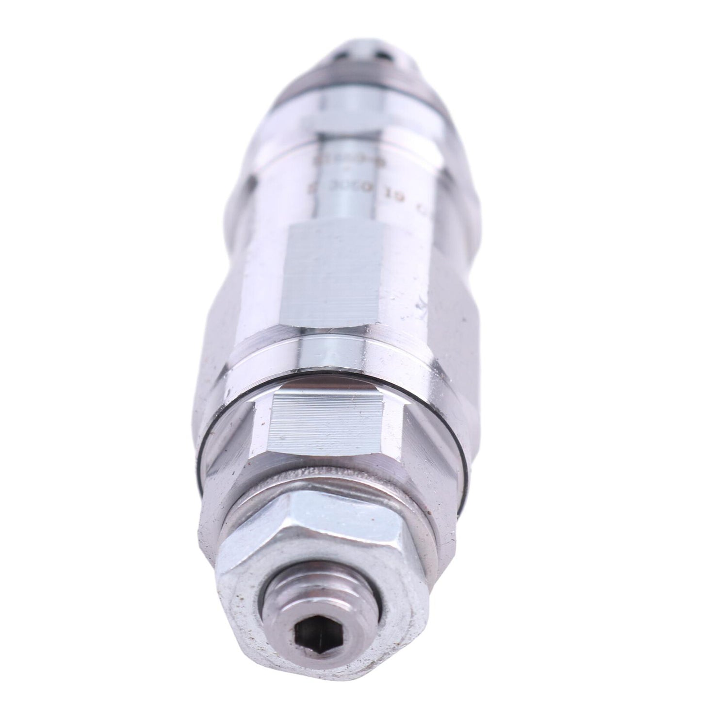 ya 3 6.25.3 Hydraulic relief valve 51650-9 51650-4 suitable for modern HL730-7 HL740-7 HL740-3