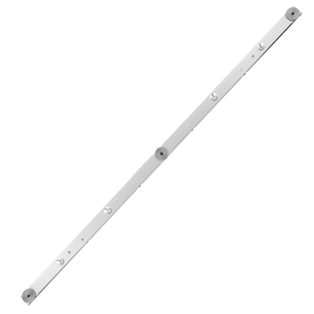 ya 26  650mm Aluminum Alloy Rail Miter Bar Slider Table Saw Gauge Rod Miter Gauge