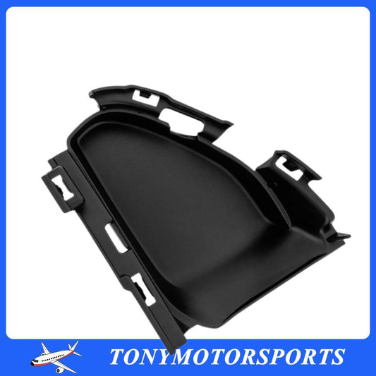 ya 27 6.18 Fits for BMW 3 Series G20/G21 2019-2022 Front Right Bumper Air Intake Duct Cover