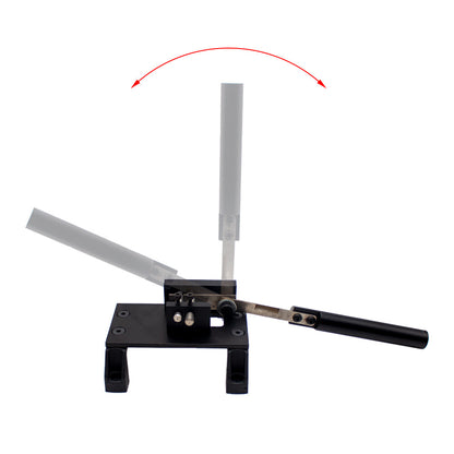 ya 25 Lead Wire Positioning Cutter 4.5-6.0MM Positioning Scissors Fish Sinker Cutters