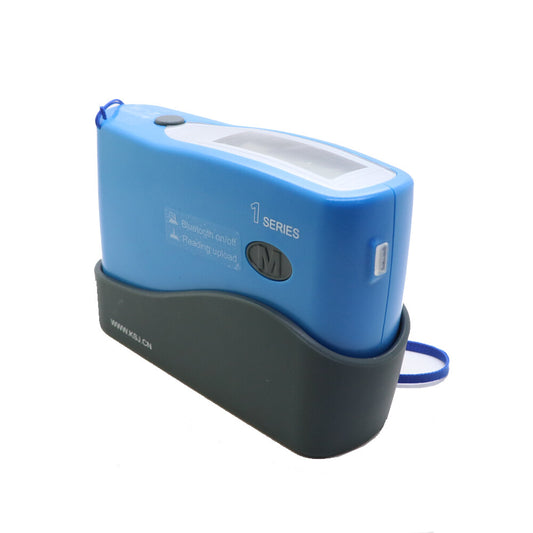 MG6-S1 Digital Glossmeter 60¡« Sheen Inspection Gauge Gloss Meter Tester 0-199GU