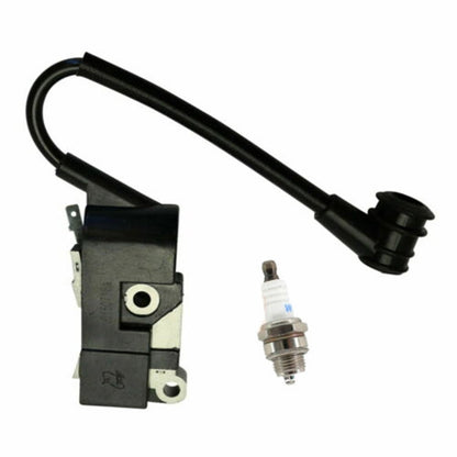 ya 14 Ignition Coil for 45cc and 52cc Chainsaw Models Various Brands