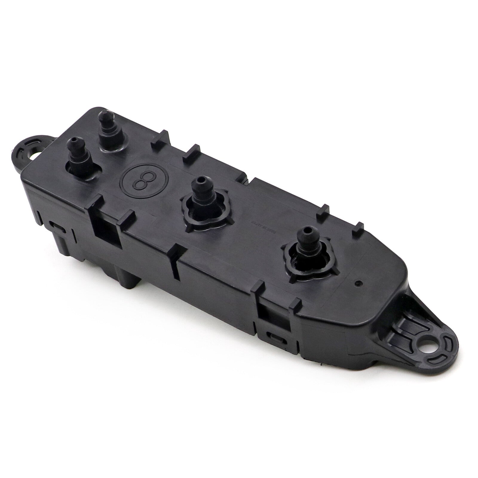 ya 1 8.12 baidi Driver Power for Seat Control Switch for 2013-2016 Altima Rogue 87016-JM00A