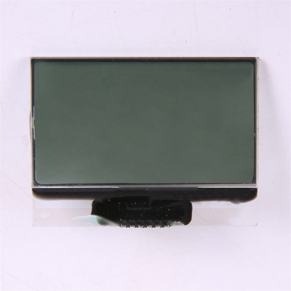 ya 5 8.7 LCD Screen Dashboard Display Instrument Replacement for Toyota Vios 2008-2012