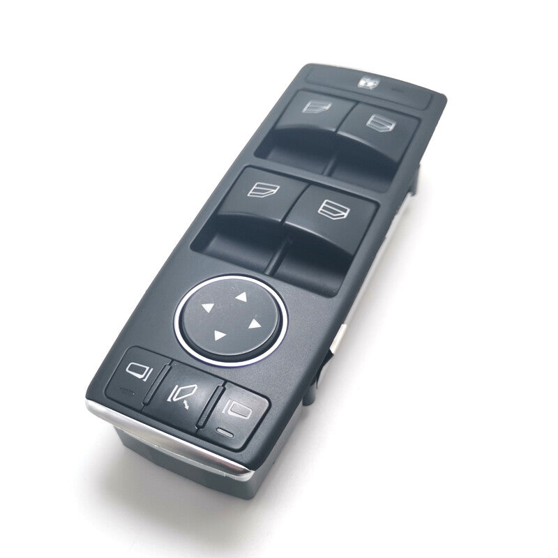 ya 1 8.5.2 Power Window Control Switch for Mercedes W166 GL550 ML350 CLA250 GL350,CLA45 AMG
