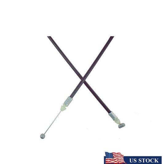 ya 2 6.26 For Odyssey 2005-2008 Hood Release Cable Car Replacement 74130-SFJ-W01